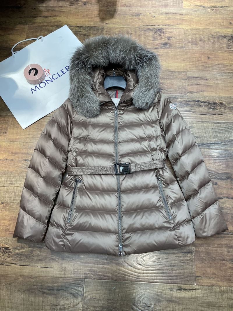 Moncler Down Jackets